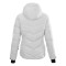 KILLTEC VESTE DE SKI FEMME KSW 289 GRIS CLAIR