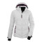 KILLTEC VESTE DE SKI FEMME KSW 289 GRIS CLAIR