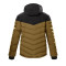 KILLTEC VESTE DE SKI HOMME KSW 115 BRONZE