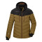 KILLTEC VESTE DE SKI HOMME KSW 115 BRONZE