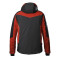 KILLTEC VESTE DE SKI HOMME KSW 117 DARK ORANGE