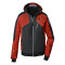 KILLTEC VESTE DE SKI HOMME KSW 117 DARK ORANGE