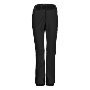 KILLTEC PANTALON FEMME KSW 221 NOIR