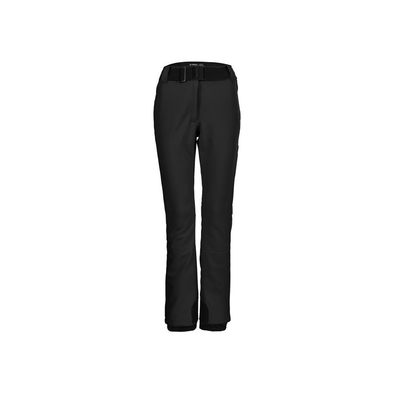 KILLTEC PANTALON FEMME KSW 221 NOIR