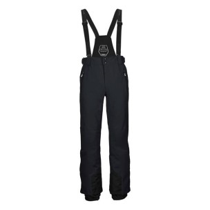 KILLTEC PANTALON DE SKI HOMME ENOSH NOIR