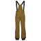 KILLTEC PANTALON DE SKI HOMME ENOSH BRONZE