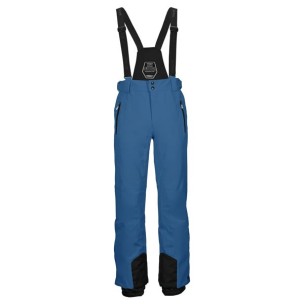 KILLTEC PANTALON DE SKI HOMME ENOSH BLEU CIEL