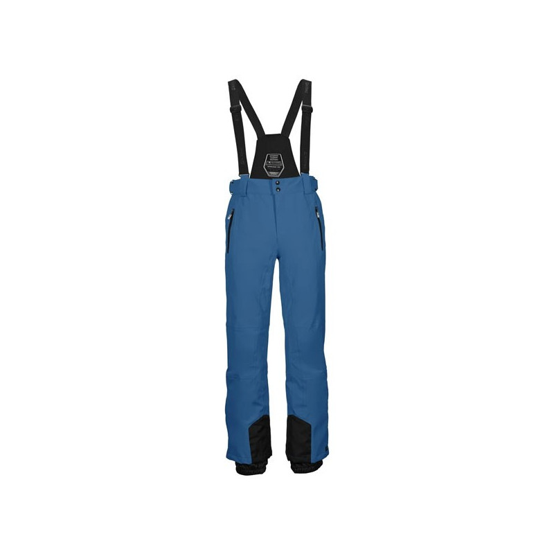 KILLTEC PANTALON DE SKI HOMME ENOSH BLEU CIEL