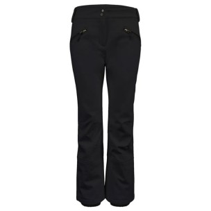 KILLTEC PANTALON DE SKI FEMME THONES NOIR