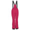 KILLTEC PANTALON DE SKI FEMME KSW 249 ROSE