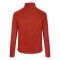 KILLTEC SOUS-PULL HOMME KSW 37 ORANGE SOMBRE