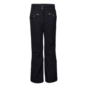 KILLTEC PANTALON DE SKI APPDAL JUNIOR NOIR