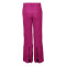 KILLTEC PANTALON DE SKI APPDAL JUNIOR ROSE NEON