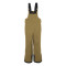 KILLTEC SALOPETTE DE SKI KSW 176 JUNIOR CAMEL
