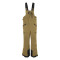 KILLTEC SALOPETTE DE SKI KSW 176 JUNIOR CAMEL
