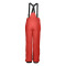 KILLTEC PANTALON DE SKI KSW 77 JUNIOR ORANGE NEON