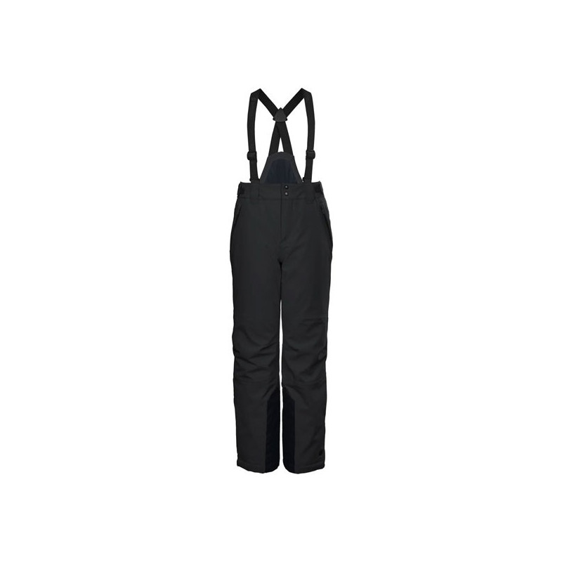 KILLTEC PANTALON DE SKI KSW 79 JUNIOR NOIR