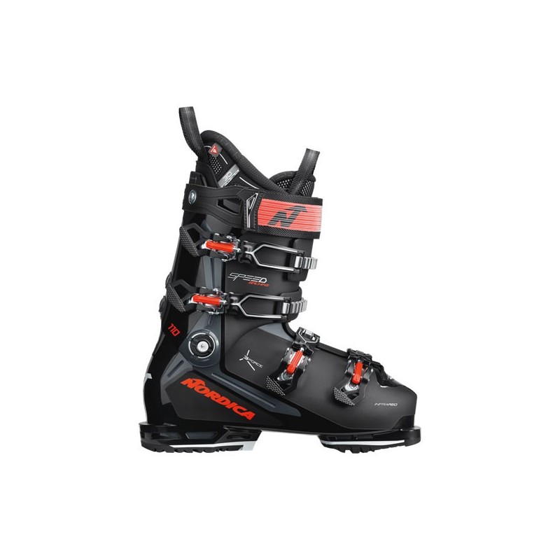 NORDICA CHAUSSURE SPEEDMACHINE 3 110 (GW)