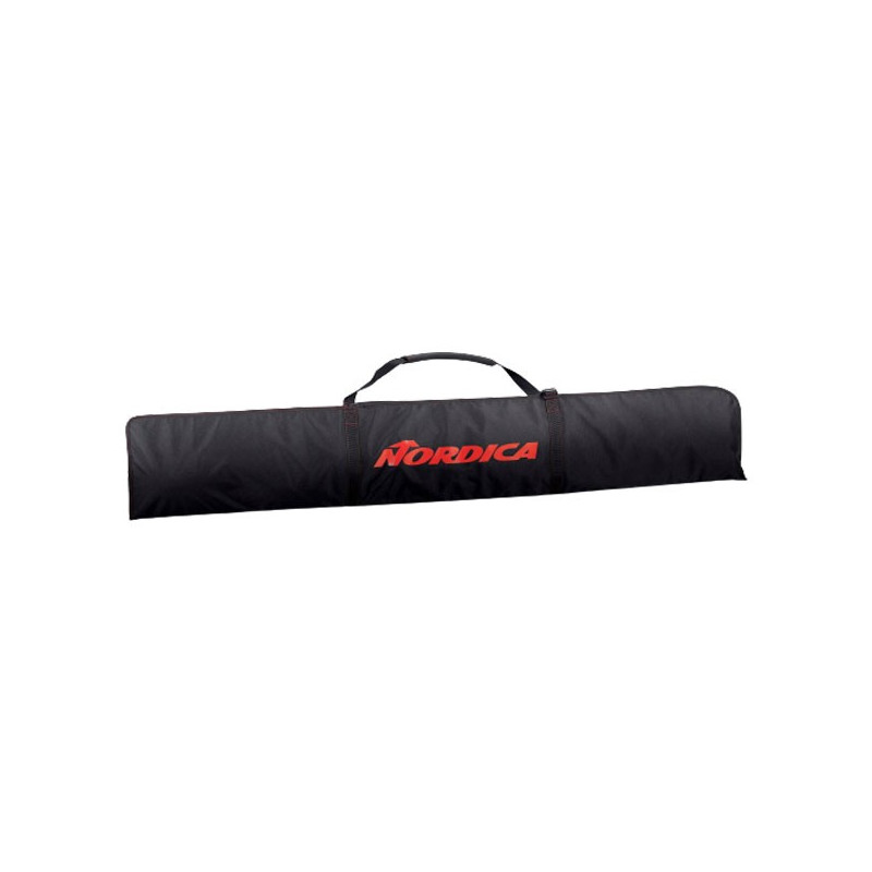 NORDICA SKI BAG LITE 1 PAIRE 185 CM