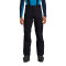 ROSSIGNOL PANTALON DE SKI HOMME NOIR