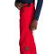 ROSSIGNOL PANTALON DE SKI HOMME ROUGE