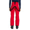 ROSSIGNOL PANTALON DE SKI HOMME ROUGE