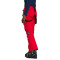 ROSSIGNOL PANTALON DE SKI HOMME ROUGE
