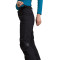 ROSSIGNOL PANTALON DE SKI W NOIR