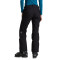 ROSSIGNOL PANTALON DE SKI W NOIR