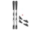 HEAD SKI V-SHAPE V2 + FIXATIONS PRW 11 GW