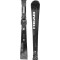 HEAD SKI SUPERSHAPE e-ORIGINAL + FIXATIONS PRW 11 GW