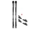 HEAD SKI SUPERSHAPE e-ORIGINAL + FIXATIONS PRW 11 GW