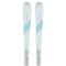 SKI HEAD EASY JOY W + FIXATIONS SLR 9 GW