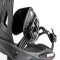NITRO FIXATION STAXX NOIR