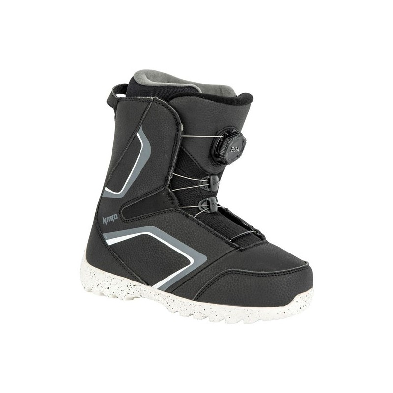 NITRO BOOTS JUNIOR DROID BOA