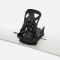 BURTON FIXATION STEP ON NOIR