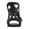 BURTON FIXATION STEP ON NOIR