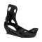 BURTON FIXATION STEP ON NOIR