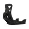 BURTON FIXATION STEP ON NOIR