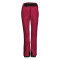 KILLTEC PANTALON DE SKI FEMME KSW 221 ROSE