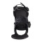 BURTON FIXATION SNOWBOARD MISSION NOIR