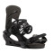 BURTON FIXATION SNOWBOARD MISSION NOIR