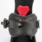 NITRO FIXATION SNOWBOARD ONE SAMURAI
