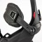 NITRO FIXATION SNOWBOARD ONE SAMURAI