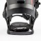 NITRO FIXATION SNOWBOARD ONE SAMURAI