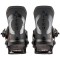 NITRO FIXATION SNOWBOARD ONE SAMURAI