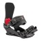 NITRO FIXATION SNOWBOARD ONE SAMURAI