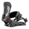 NITRO FIXATION SNOWBOARD ONE SAMURAI