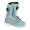 NITRO BOOTS CYPRESS BOA DUAL BLUE GREY