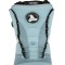 NITRO BOOTS CYPRESS BOA DUAL BLUE GREY